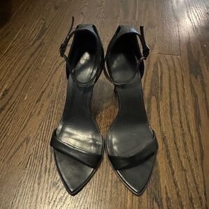 Zara Pumps